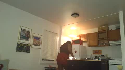 Simin Fox online show from September 30, 2:49 am