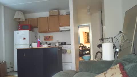 Simin Fox online show from October 31, 7:48 pm