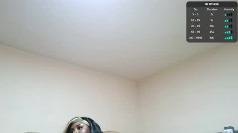 Simin Fox online show from April 19, 3:44 pm