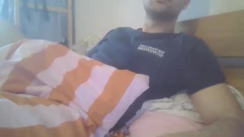 Sam online show from February 8, 2:09 pm