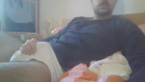 Sam online show from February 10, 3:27 pm