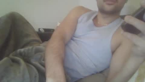 Sam online show from February 13, 3:08 pm