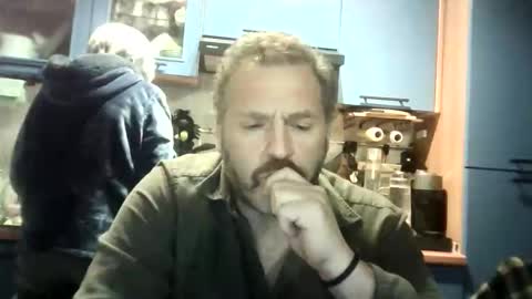 simodav online show from February 28, 5:14 pm