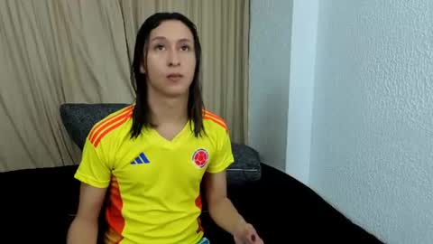 simon_durand online show from June 24, 3:16 am