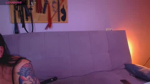 simona_moonshine online show from January 18, 7:28 pm