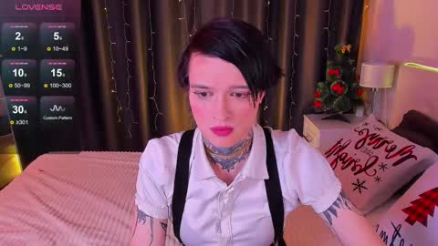 Simona online show from December 26, 5:37 am