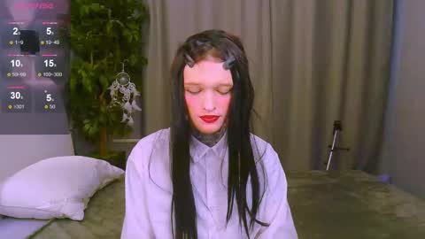 Simona online show from February 5, 6:56 am