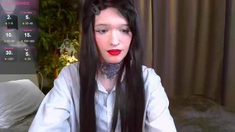 Simona online show from February 6, 5:03 am