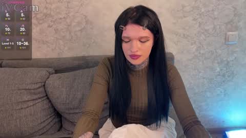 Simona online show from March 5, 1:42 am