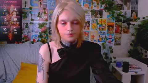 Simona online show from October 19, 12:22 am