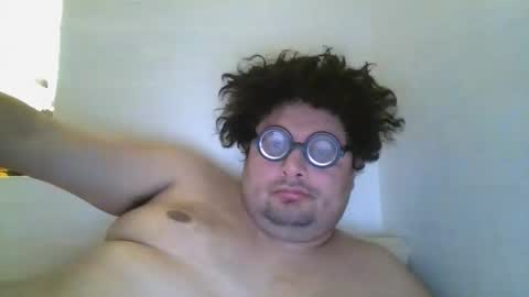 Snapshot of simonaclausen chatting on March 24, 5:18 pm Simon online show from March 24, 5:18 pm