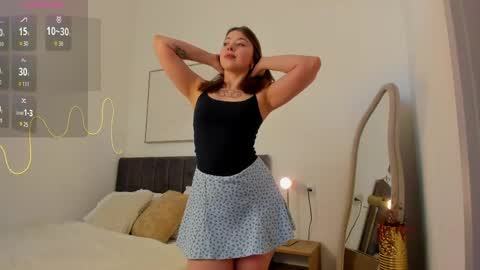 SimonaGerry online show from May 29, 4:43 am