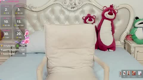 simonastephanie online show from May 15, 1:18 pm
