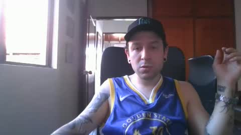 simonm777 online show from September 9, 6:40 pm