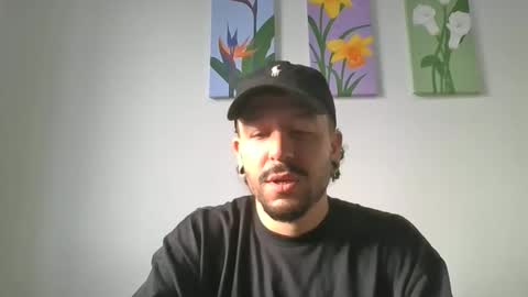 simonm777 online show from May 14, 11:50 am