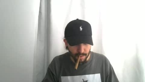 simonm777 online show from June 12, 12:15 pm