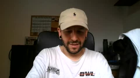 simonm777 online show from August 4, 12:41 pm
