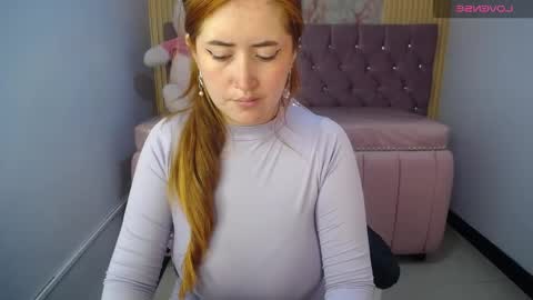 simonne_ch online show from January 7, 10:51 am