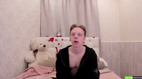 Simon online show from February 28, 8:48 am