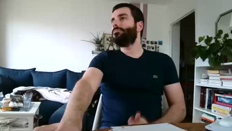 Snapshot of simonxtem chatting on February 5, 1:49 pm Simonxtem online show from February 5, 1:49 pm