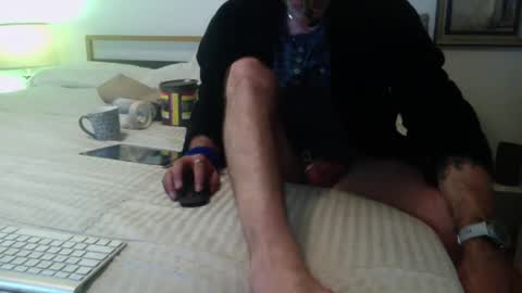 simonytube85 online show from October 19, 11:33 am