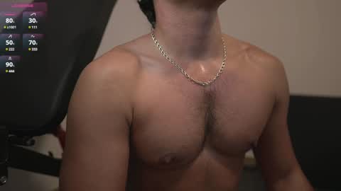 SIMOON online show from February 7, 7:07 am