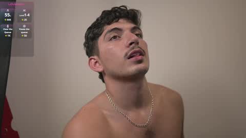 SIMOON online show from March 3, 5:31 am