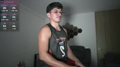 SIMOON online show from October 31, 5:30 am