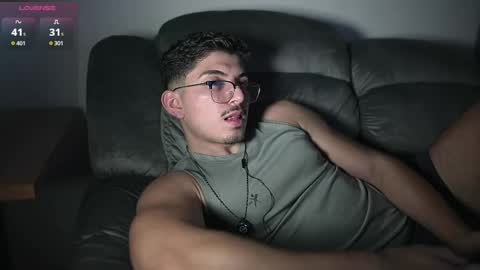 SIMOON online show from November 4, 3:49 am