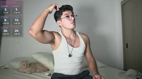 SIMOON online show from February 10, 9:08 pm