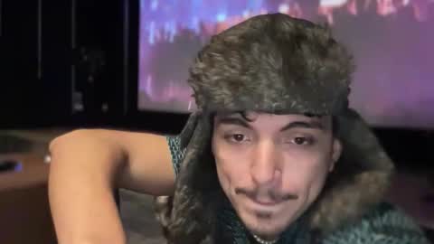 SIMOON online show from March 2, 6:48 pm