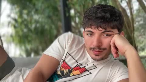 SIMOON online show from March 3, 8:04 pm