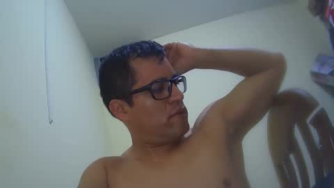 Denis online show from May 31, 10:11 pm