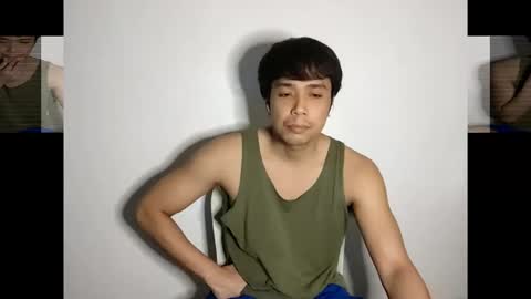 Santino online show from May 16, 5:56 pm