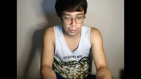 Santino online show from May 17, 6:04 pm