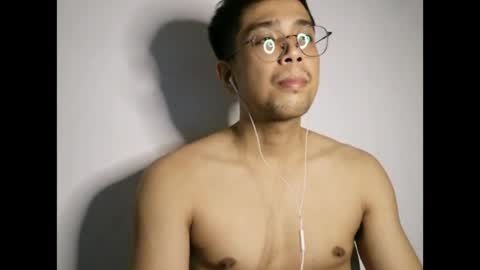 Santino online show from May 24, 7:08 pm