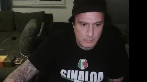 Snapshot of sinalco1975 chatting on September 13, 3:06 am sinalco1975 online show from September 13, 3:06 am