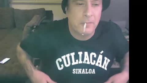 Snapshot of sinalco1975 chatting on September 15, 12:32 am sinalco1975 online show from September 15, 12:32 am