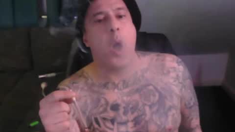 Snapshot of sinalco1975 chatting on October 23, 2:00 am sinalco1975 online show from October 23, 2:00 am