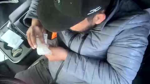 tigre online show from March 23, 2:32 pm