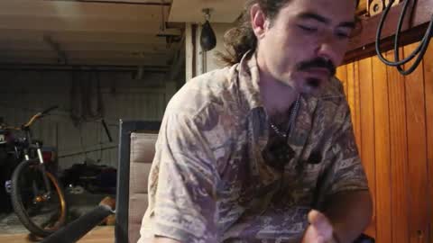 sincere369 online show from March 30, 11:33 am