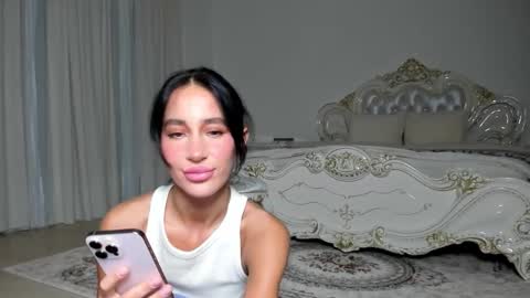 C online show from February 10, 8:57 pm