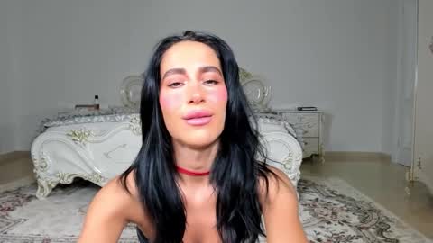 C online show from February 26, 9:03 pm