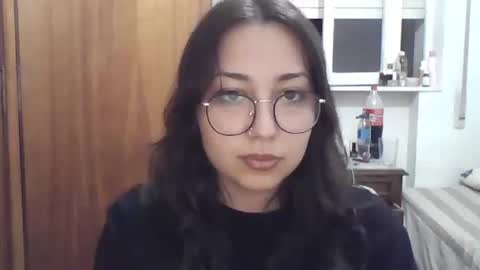 Snapshot of sinclaireraven2 chatting on January 11, 10:29 pm Princess Raven online show from January 11, 10:29 pm