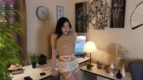 Eva online show from February 20, 6:30 pm