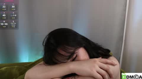 Eva online show from May 16, 7:34 pm