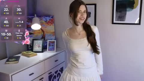 Snapshot of sindy_sen chatting on May 20, 4:13 pm Alice online show from May 20, 4:13 pm