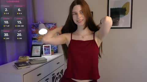 Snapshot of sindy_sen chatting on May 27, 6:16 pm Alice online show from May 27, 6:16 pm