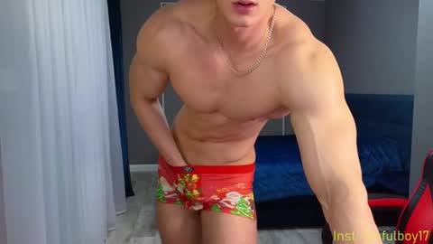 Richard online show from January 30, 9:47 pm