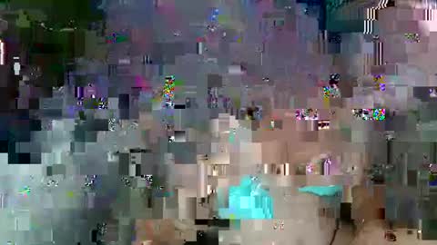 Ava online show from January 18, 7:50 pm